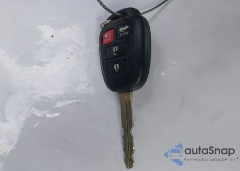 2018 Toyota Corolla Se z USA, uszkodzony, nr VIN 2T1BURHE2JC120097